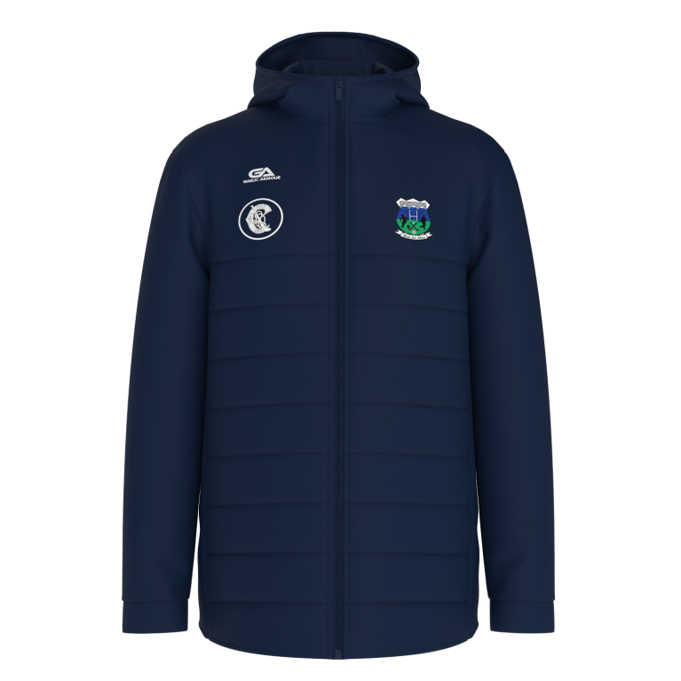 ACTIVE HYBRID JACKET