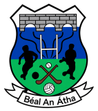 Ballina Camogie