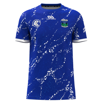 Gaelic Training Jersey